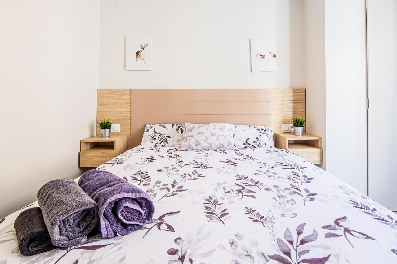 Cartagenaflats, Apartamentos Calle Mayor Ii, Premium Flats City Center المظهر الخارجي الصورة