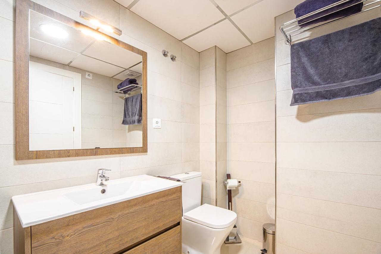 Cartagenaflats, Apartamentos Calle Mayor Ii, Premium Flats City Center المظهر الخارجي الصورة