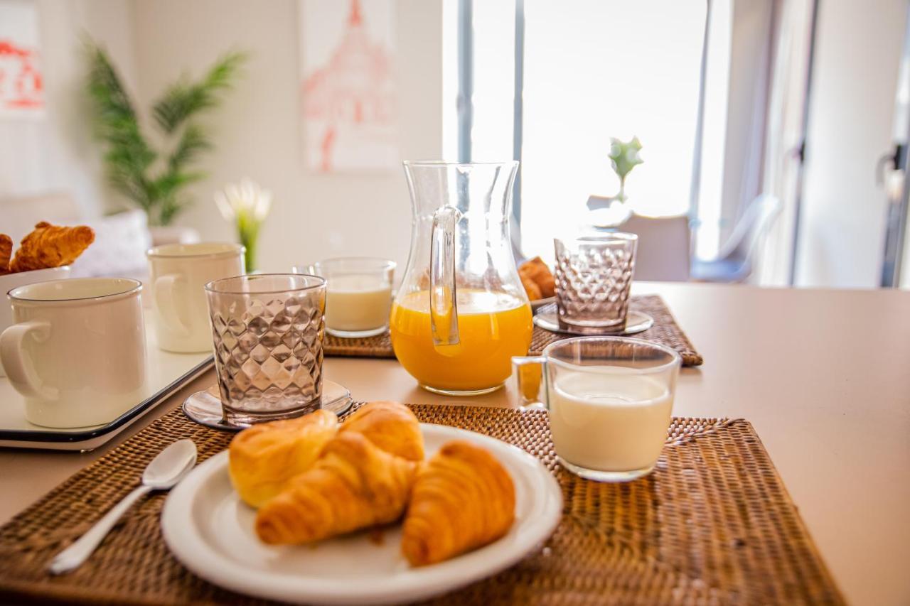 Cartagenaflats, Apartamentos Calle Mayor Ii, Premium Flats City Center المظهر الخارجي الصورة