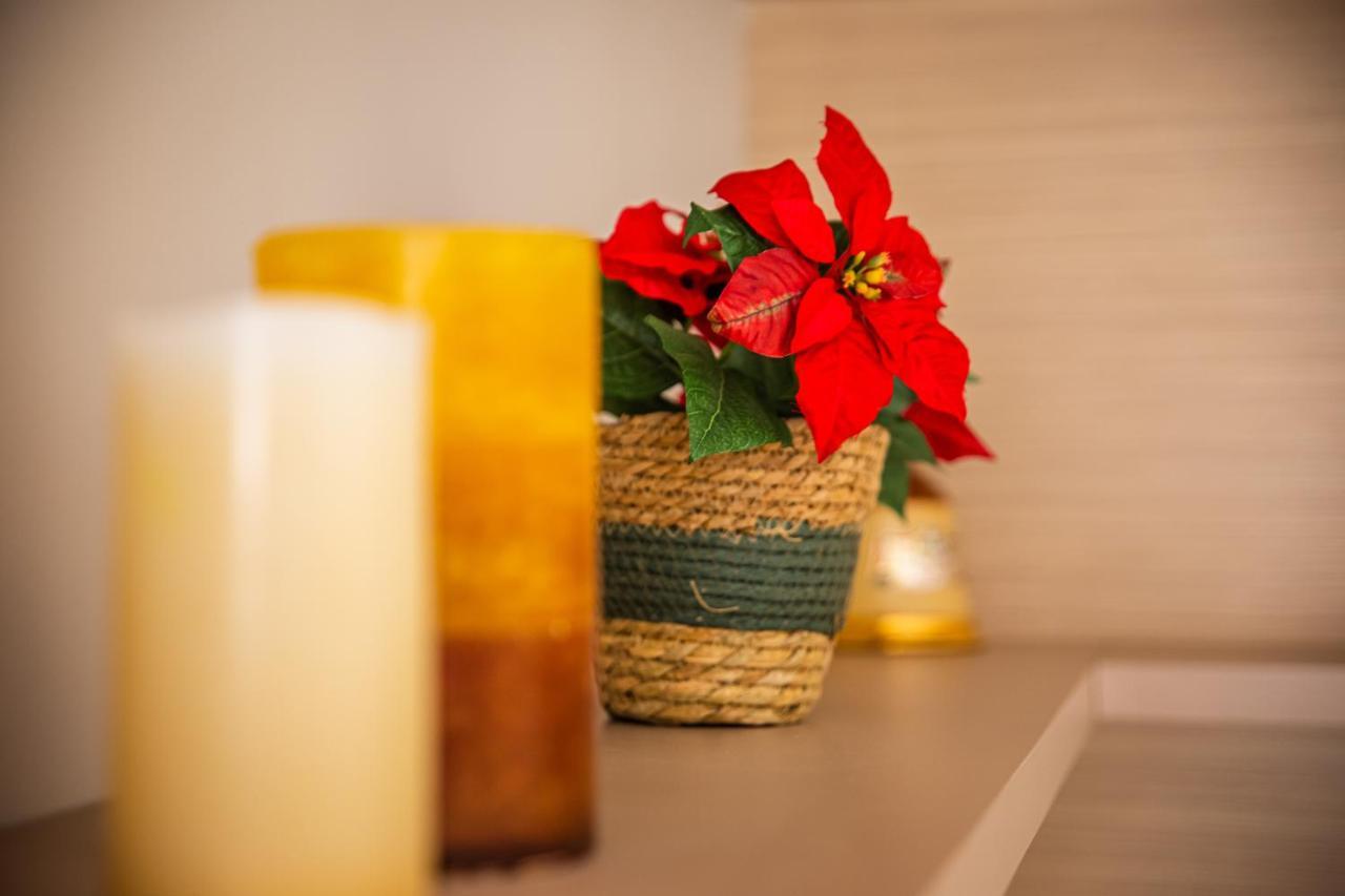 Cartagenaflats, Apartamentos Calle Mayor Ii, Premium Flats City Center المظهر الخارجي الصورة